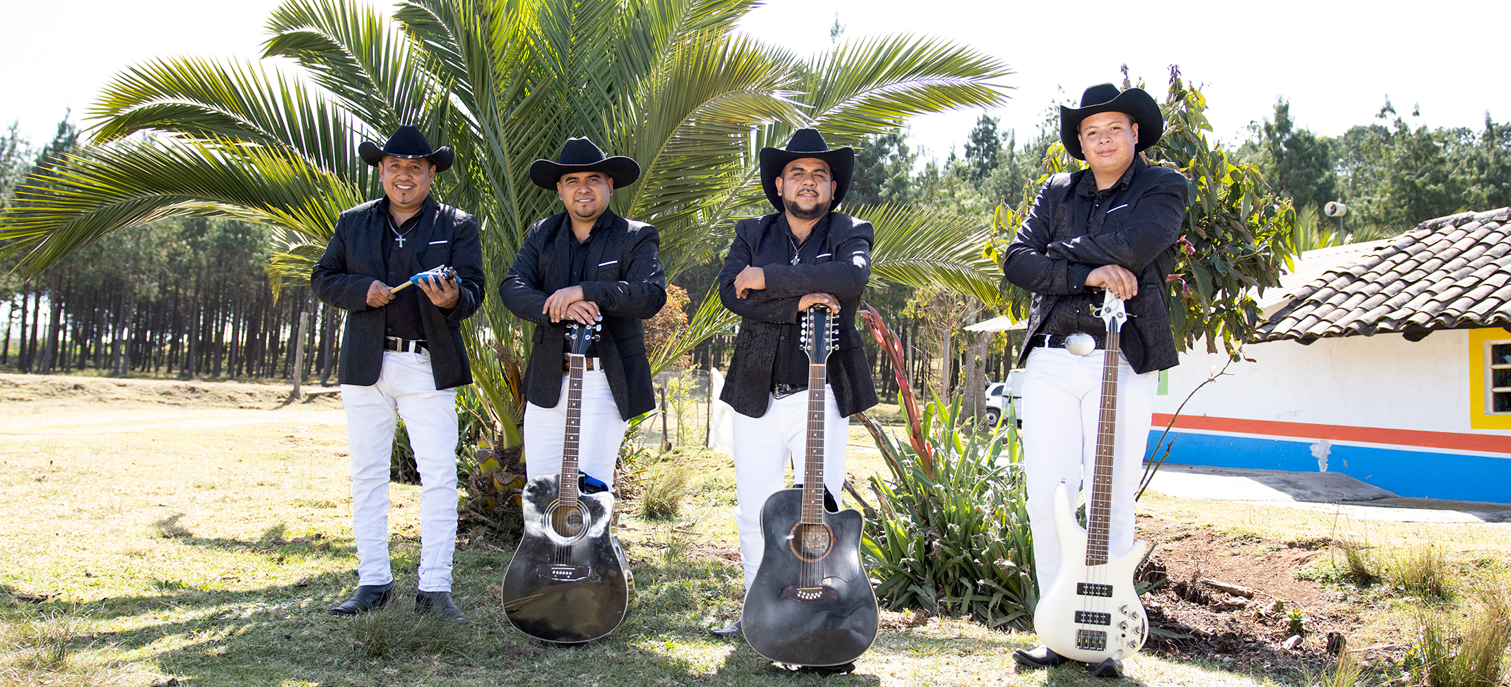 grupo sierre���o en CDMX