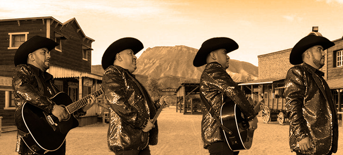 grupo sierreño en tulancingo hidalgo