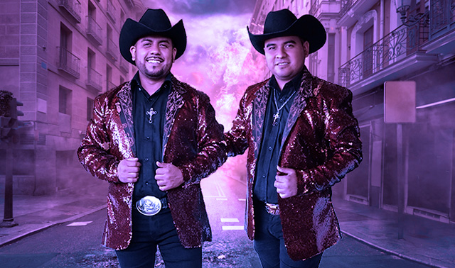 Contratación de Grupos Sierreños En CDMX