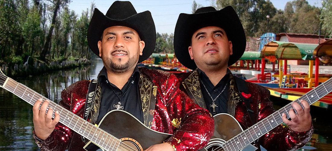 grupo sierreño en tulancingo