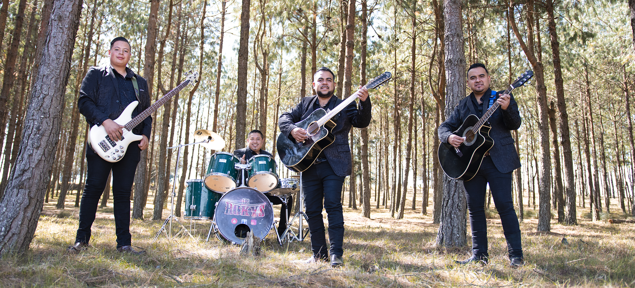 grupo sierre���o