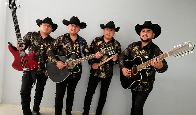 Musica Sierreña en México